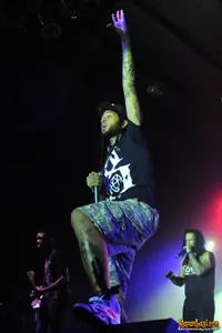 Foto Gym Class Heroes