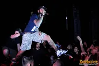 Foto Gym Class Heroes