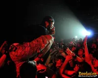 Foto Gym Class Heroes