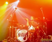 Foto Gym Class Heroes