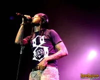 Foto Gym Class Heroes