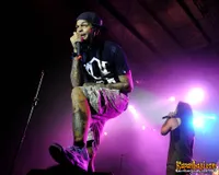 Foto Gym Class Heroes