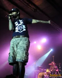 Foto Gym Class Heroes