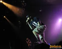 Foto Gym Class Heroes