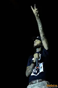 Foto Gym Class Heroes