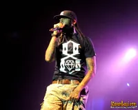 Foto Gym Class Heroes