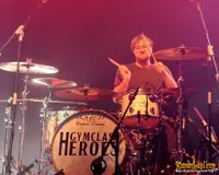 Foto Gym Class Heroes