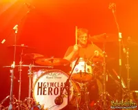 Foto Gym Class Heroes