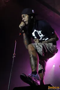 Foto Gym Class Heroes