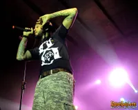 Foto Gym Class Heroes