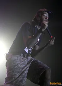 Foto Gym Class Heroes