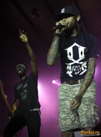 Foto Gym Class Heroes