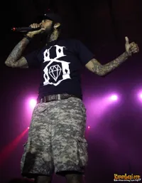 Foto Gym Class Heroes