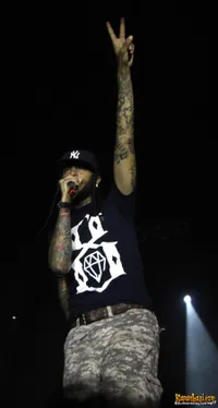 Foto Gym Class Heroes