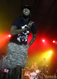 Foto Gym Class Heroes