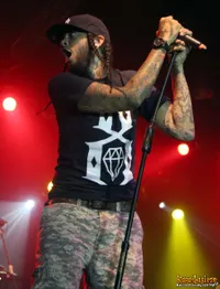 Foto Gym Class Heroes