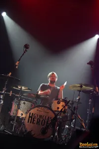 Foto Gym Class Heroes