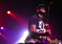 Foto Gym Class Heroes