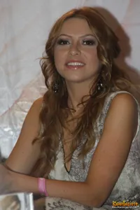 Foto Hadise