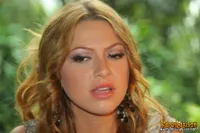 Foto Hadise