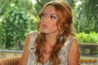 Foto Hadise