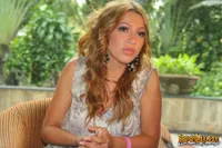 Foto Hadise