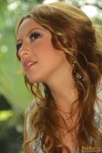 Foto Hadise
