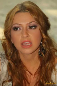 Foto Hadise