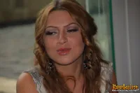 Foto Hadise