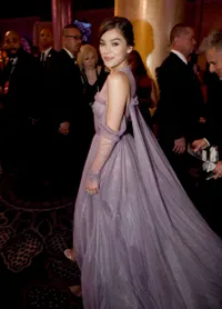 Foto Hailee Steinfeld