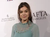 Foto Hailee Steinfeld