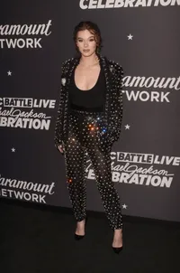 Foto Hailee Steinfeld