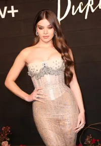 Foto Hailee Steinfeld