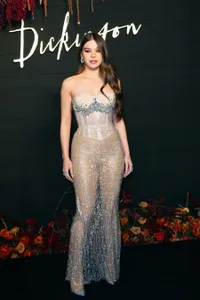Foto Hailee Steinfeld