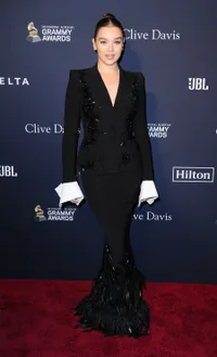 Foto Hailee Steinfeld