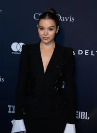 Foto Hailee Steinfeld