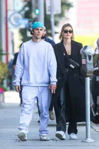 Foto Hailey Bieber