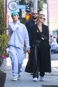 Foto Hailey Bieber