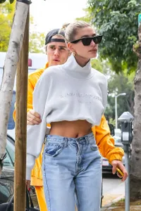 Foto Hailey Bieber