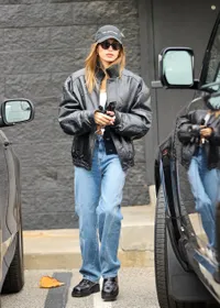 Foto Hailey Bieber