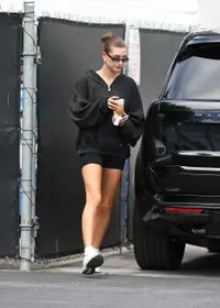 Foto Hailey Bieber