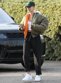 Foto Hailey Rhode Bieber