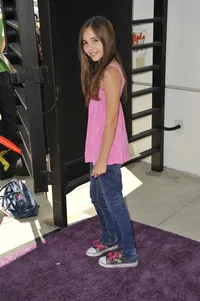Foto Haley Pullos