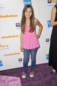 Foto Haley Pullos