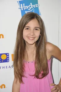 Foto Haley Pullos