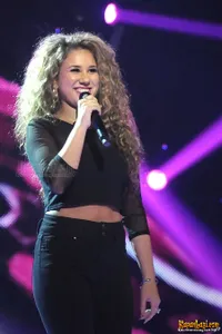 Foto Haley Reinhart