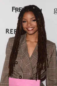 Foto Halle Bailey