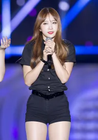 Foto Hani EXID