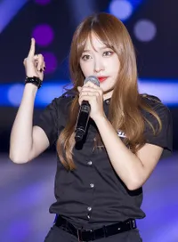Foto Hani EXID