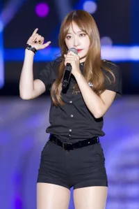 Foto Hani EXID